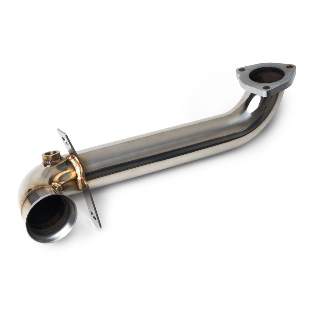 CTS Turbo 2.5" Downpipe for Mini Cooper S R55 R56 R57 R58 R59 R60