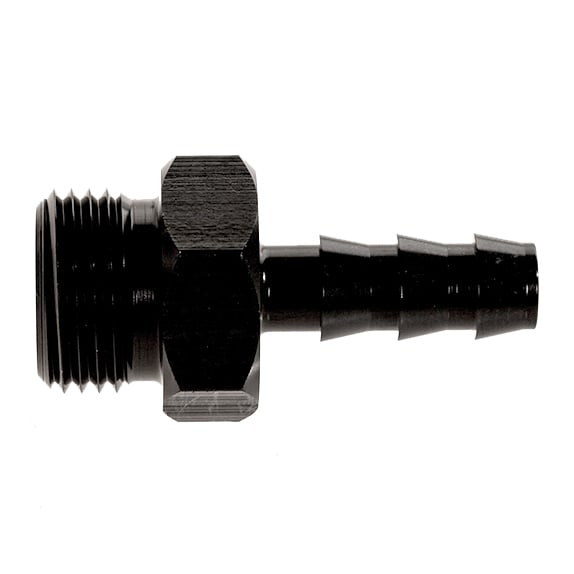 CTS -8AN O-Ring Boss to 5/16" Hose Barb Fitting