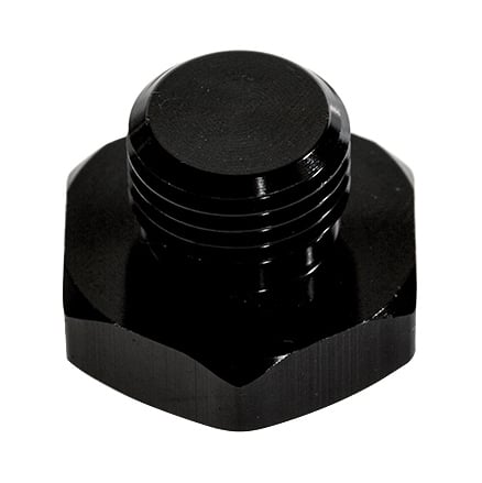 CTS -6AN O-Ring Boss Plug