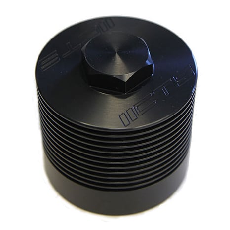 CTS B-Cool Billet 3.0T EA837 V6 Oil Filter Housing