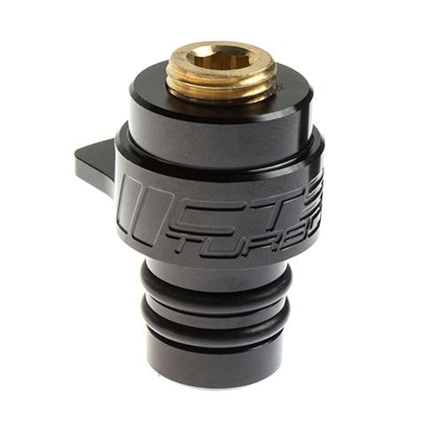 CTS Turbo FSI/TSI Intake Manifold Plug