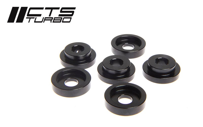 Shifter Bracket Bushing for 5-speed and 6-speed MT (MK3, MK4, MK5, MK6, MK7)