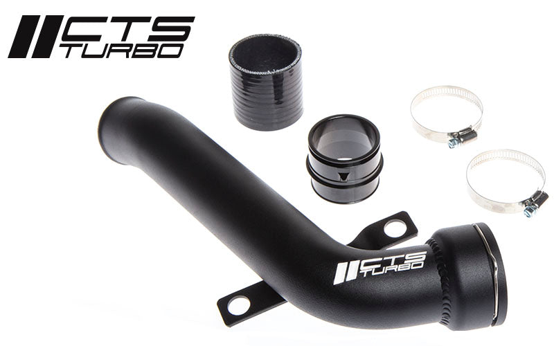 CTS Turbo VW/Audi 1.8T/2.0T TSI Turbo Outlet Pipe (EA888.1 and EA888.3)