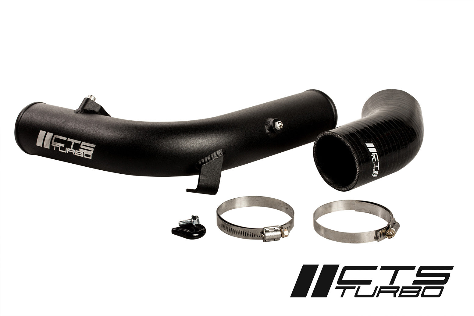 CTS Turbo MK7/7.5 Throttle Pipe (GTI/Golf R/Golf/GLI/A3/S3/TT) 2015+ MQB Models