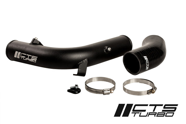 CTS Turbo MK7/7.5 Throttle Pipe (GTI/Golf R/Golf/GLI/A3/S3/TT) 2015+ MQB Models
