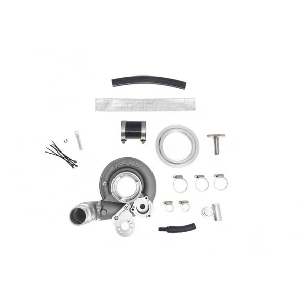 CTS Turbo MQB BOSS V2 Upgrade Kit - DISCONTINUED