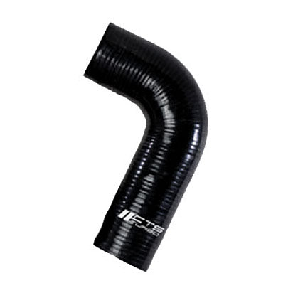 CTS Turbo FMIC Hose 90° MK5/MK6/A3