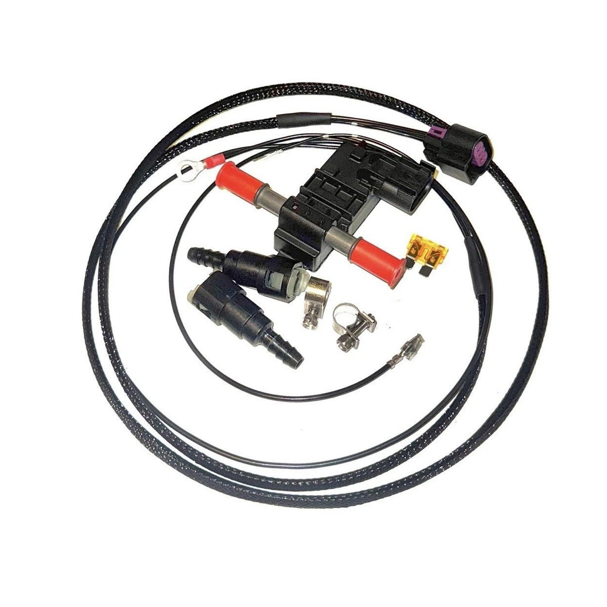 UDP* Flex Fuel sensor UNDISPUTED