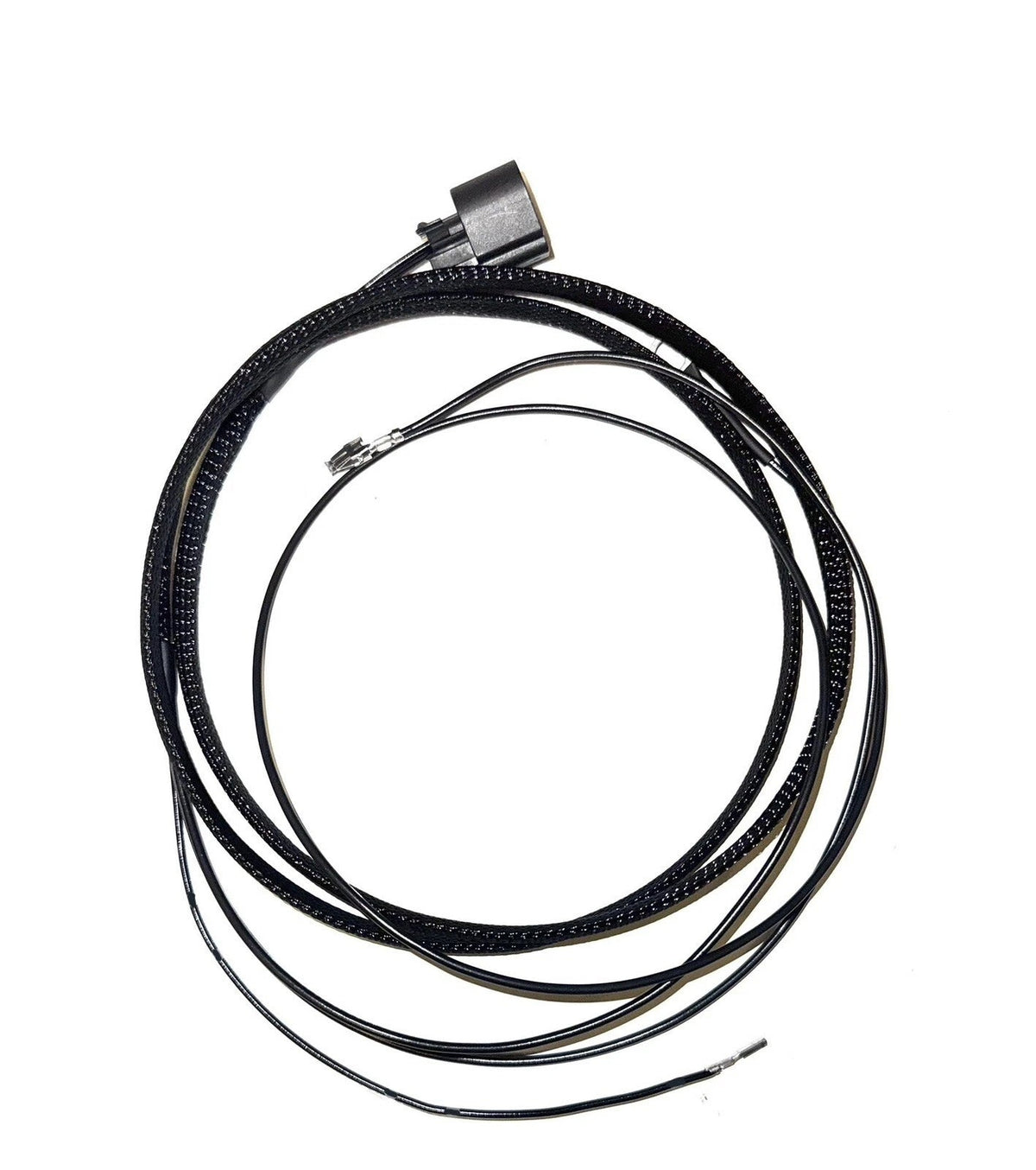 UDP* Flex Fuel sensor UNDISPUTED