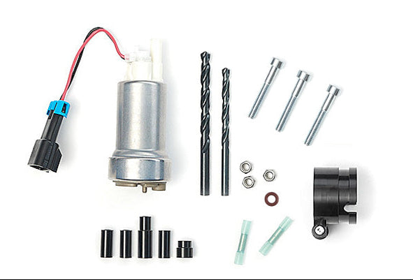 Stage 3.5 Hellcat Fuel Pump Upgrade Kit for VW/Audi MQB Models (EA888.3) UNDISPUTED
