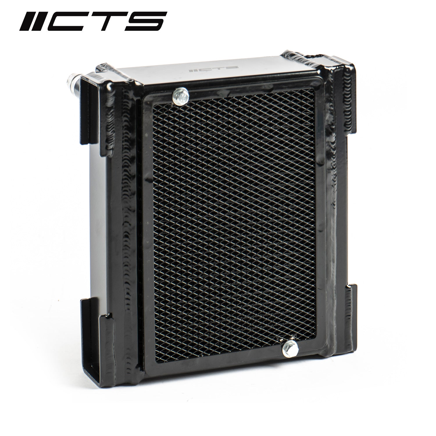 CTS Turbo Mercedes-Benz M157/M278/M133 Auxiliary Radiator