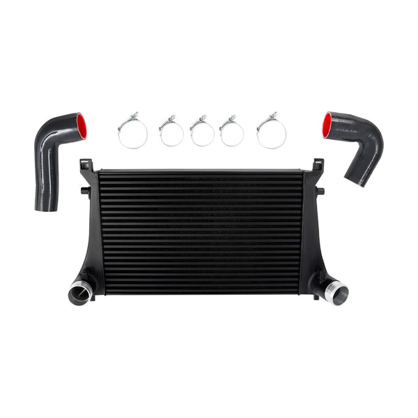 UDP* Intercooler For Audi A3 S3 VW Golf MK7/7.5 1.8T 2.0T EA888 2015+