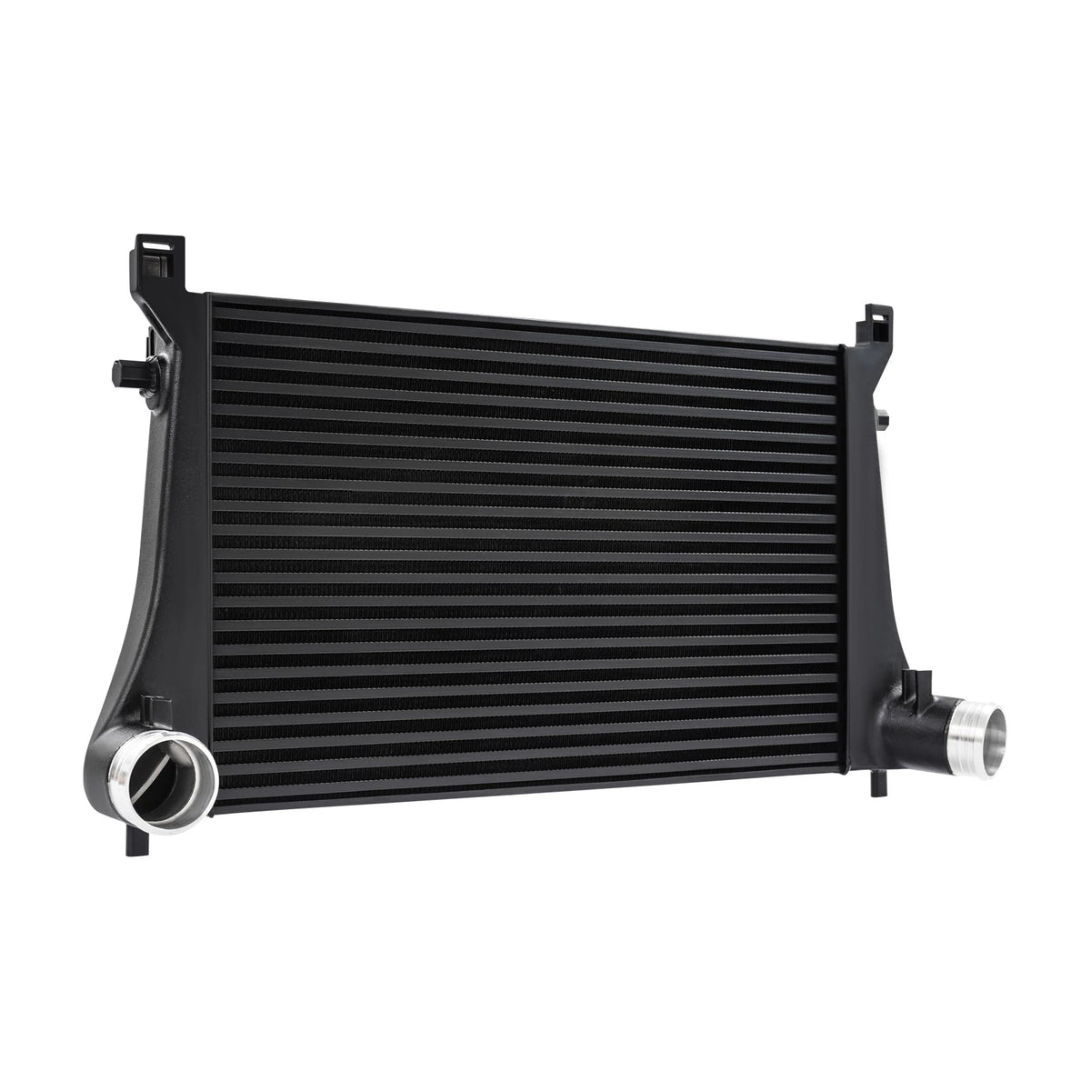 Undisputed Performance Intercooler For Audi A3 S3 VW Passat Golf 1.8T 2.0TSI EA888 2015+ UNDISPUTED