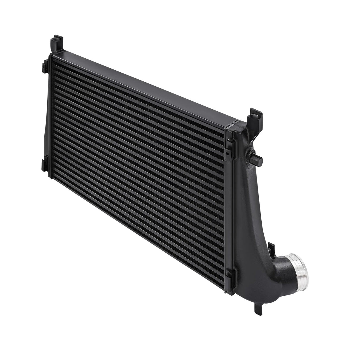 Undisputed Performance Intercooler For Audi A3 S3 VW Passat Golf 1.8T 2.0TSI EA888 2015+ UNDISPUTED