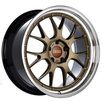 BBS LM-R