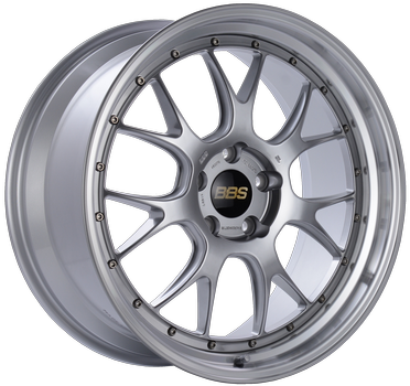 BBS LM-R