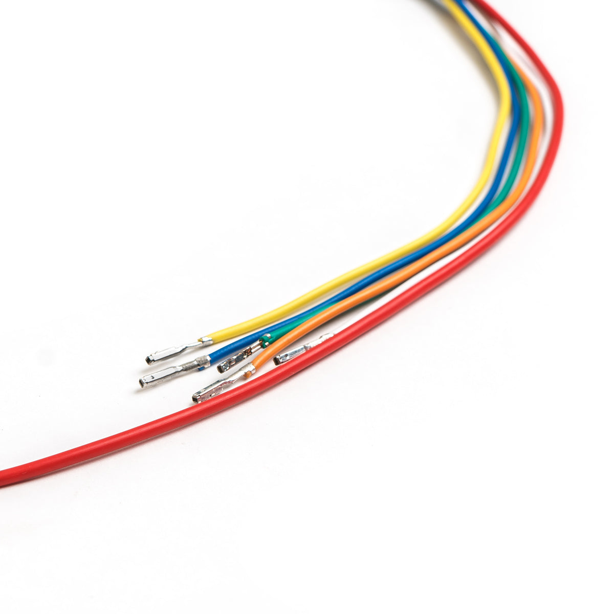 Multi-Port Injection Upgrade Kit 980cc for VW/Audi MQB Models (EA888.3) UNDISPUTED