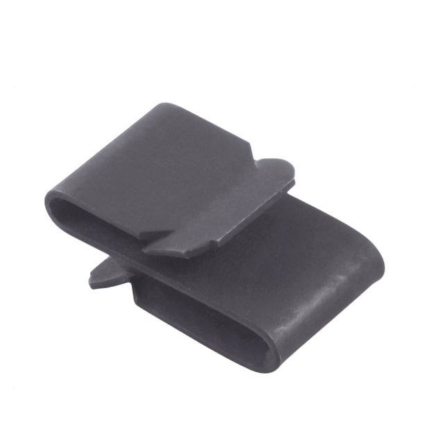 Replacement S-Clip for CTS Turbo intake kits